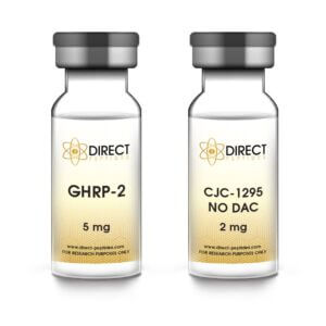 GHRP-2-No-Dac-Vial