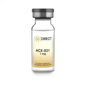 Buy ACE-031 Peptide Vial 1mg United Kingdom
