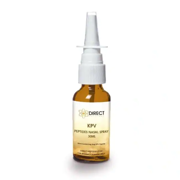 Buy KPV Nasal Spray United Kingdom 99% Pure