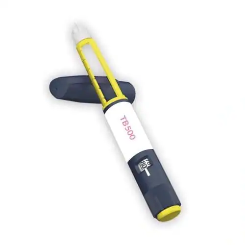 pre mixed bpc 157 Buy TB500 Pre-Mixed Pen United Kingdom 5mg