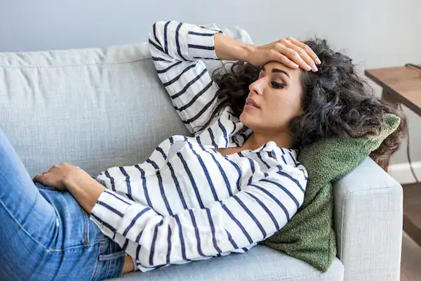 AMPK Activation Is Triggered by Cellular Energy Stress