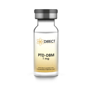 PTD-DBM Peptide Vial