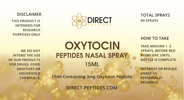Oxytocin nasenspray ohne rezept
